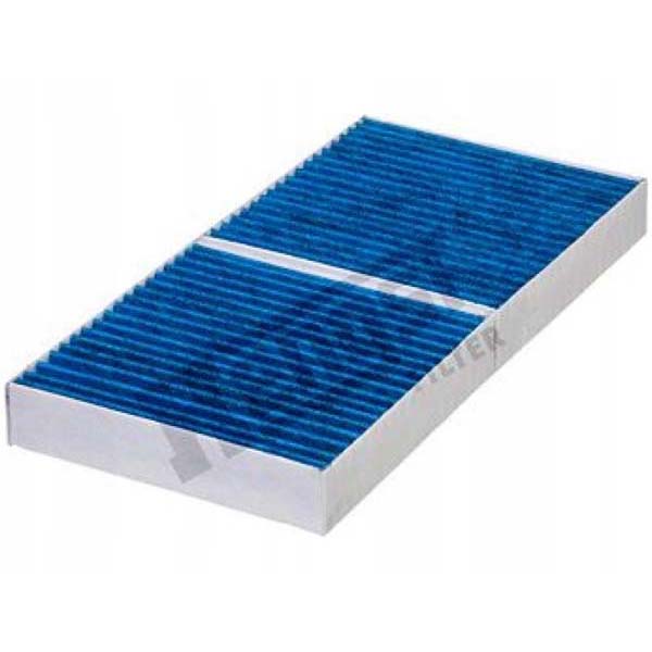 Cabin Air Filter
