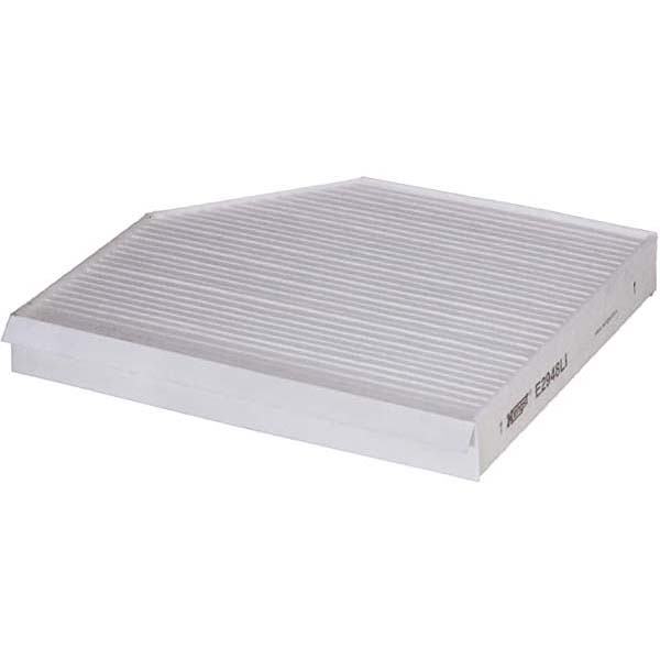 Cabin Air Filter