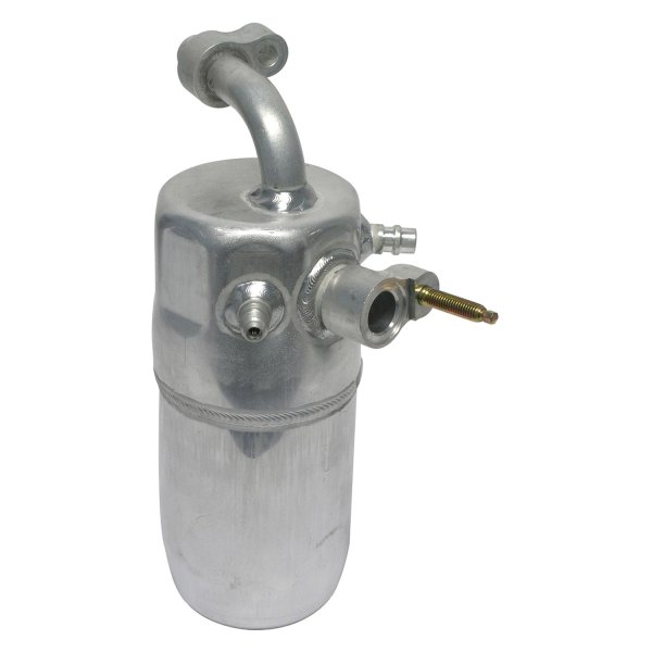 AC Receiver Drier Accumulator