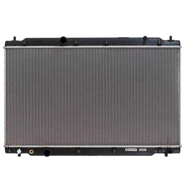 Radiator