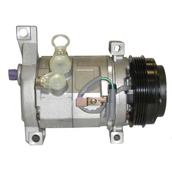 AC Compressor