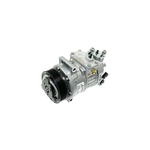 AC Compressor
