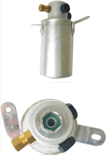 AC Receiver Drier Accumulator