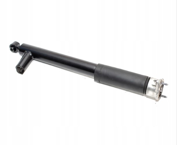 Shock Absorber for Air Spring