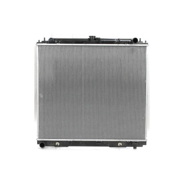 Radiator