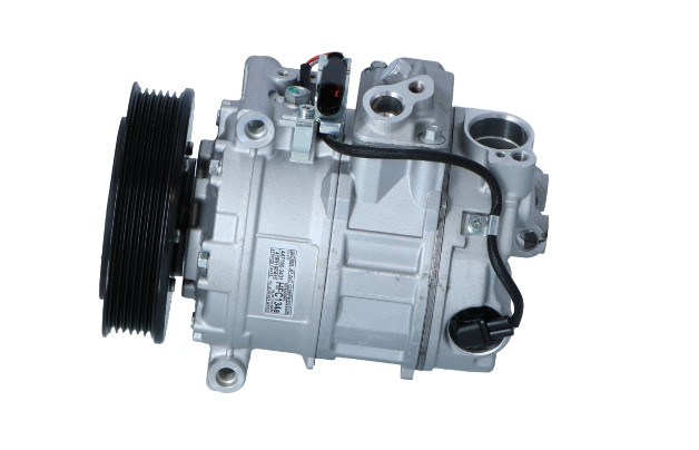 AC Compressor