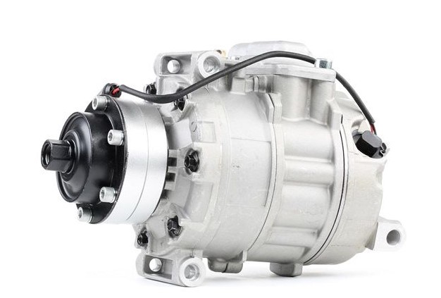 AC Compressor