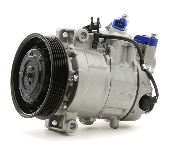 AC Compressor