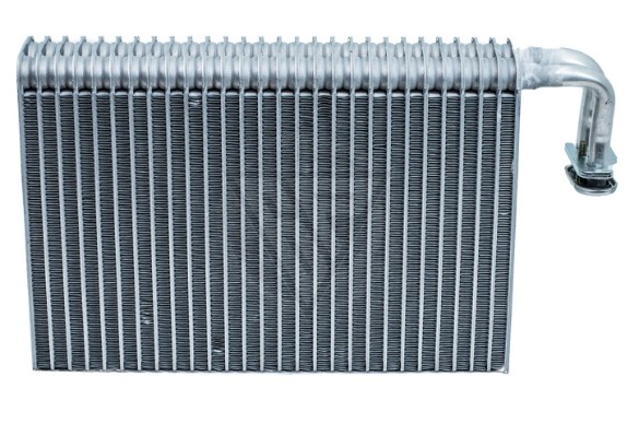 AC Evaporator Core