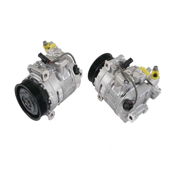 AC Compressor