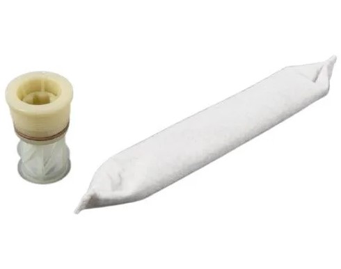 AC Receiver Drier Accumulator