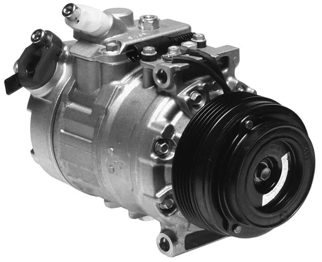 AC Compressor