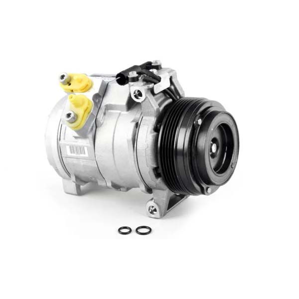 AC Compressor