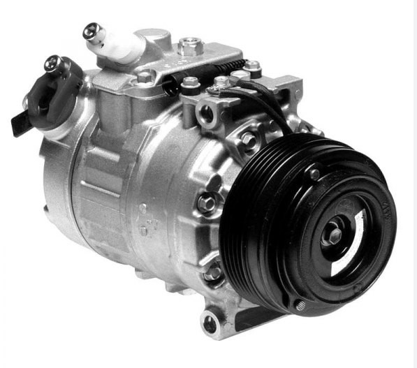 AC Compressor