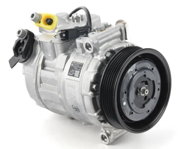 AC Compressor