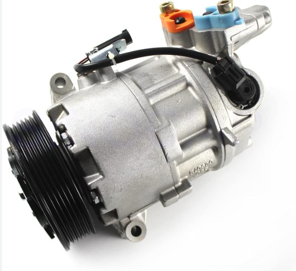 AC Compressor