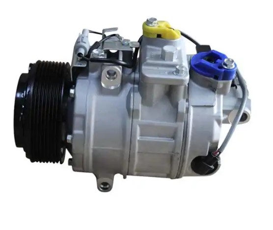 AC Compressor