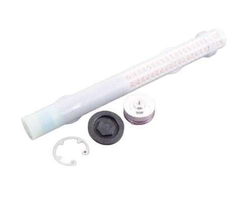 AC Receiver Drier Accumulator