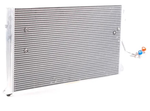 AC Condenser