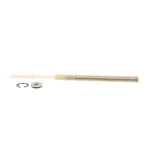 AC Receiver Drier Accumulator