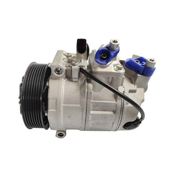 AC Compressor