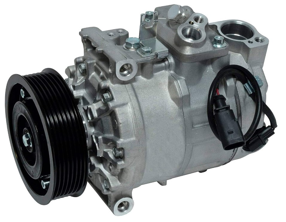 AC Compressor