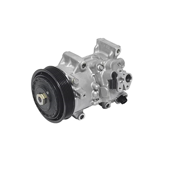 AC Compressor