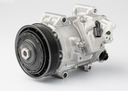 AC Compressor