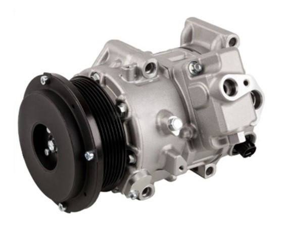 AC Compressor