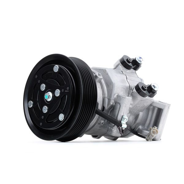 AC Compressor
