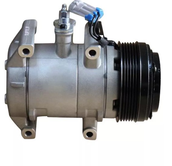 AC Compressor