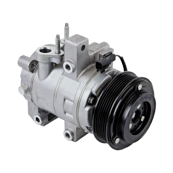 AC Compressor