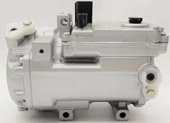 AC Compressor