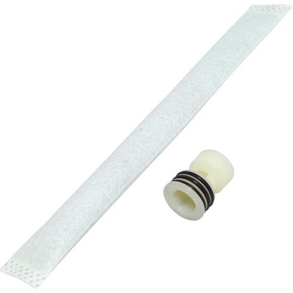 AC Receiver Drier Accumulator