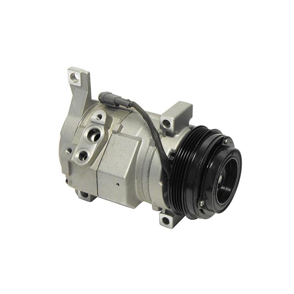 AC Compressor