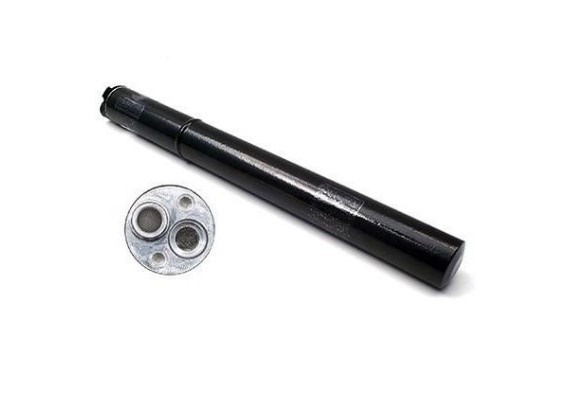 AC Receiver Drier Accumulator