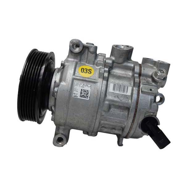 AC Compressor