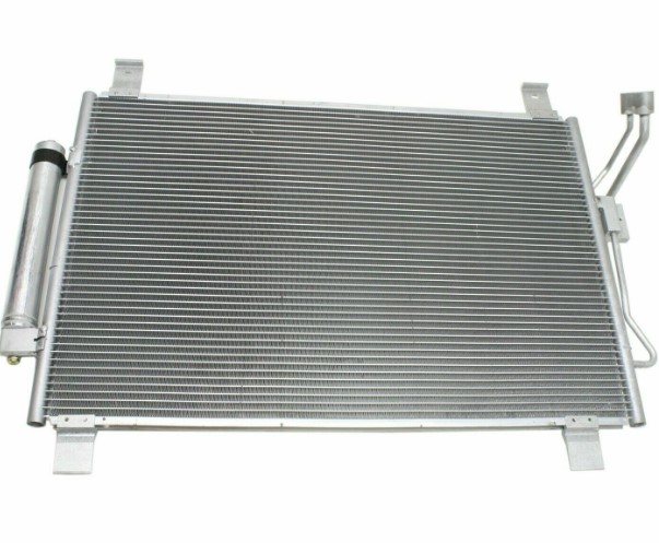 AC Condenser