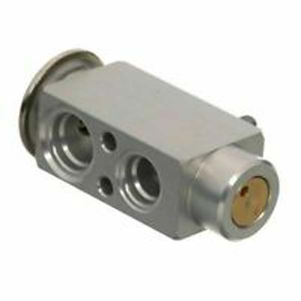 AC Expansion Valve
