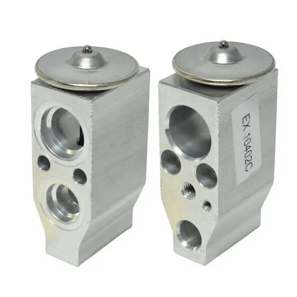 AC Expansion Valve