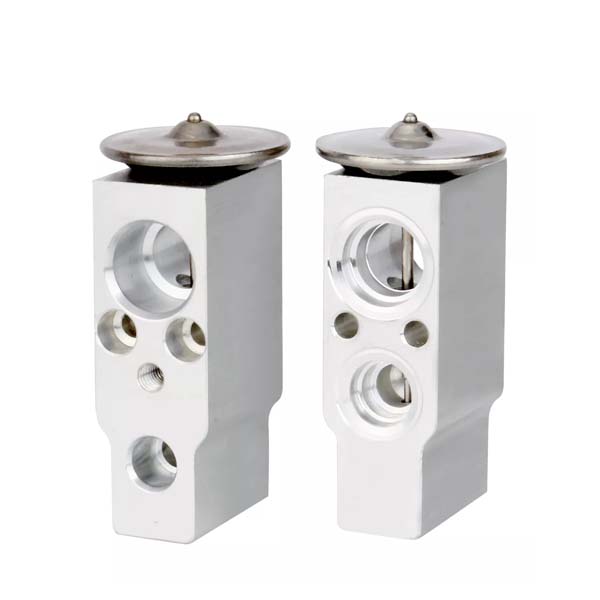 AC Expansion Valve