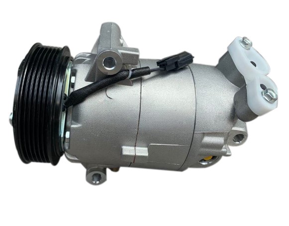 AC Compressor