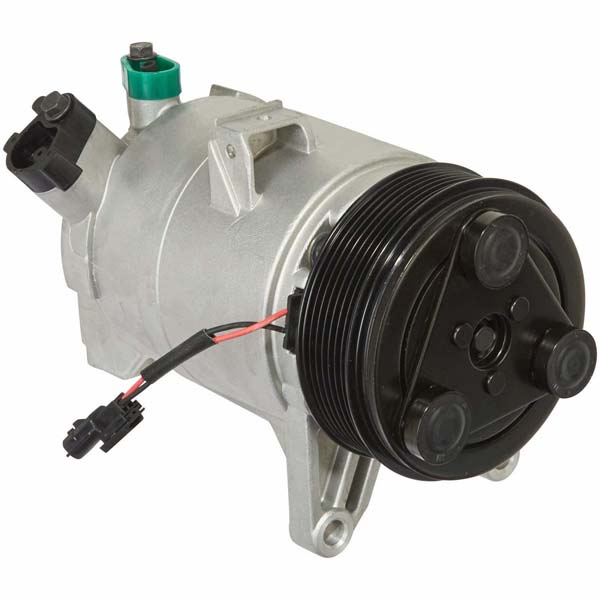 AC Compressor