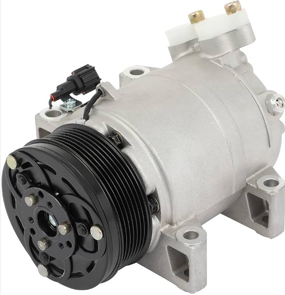 AC Compressor