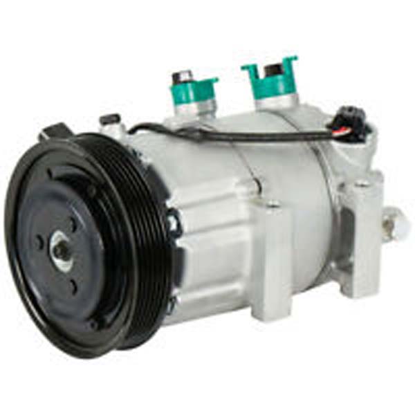 AC Compressor