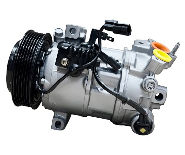 AC Compressor