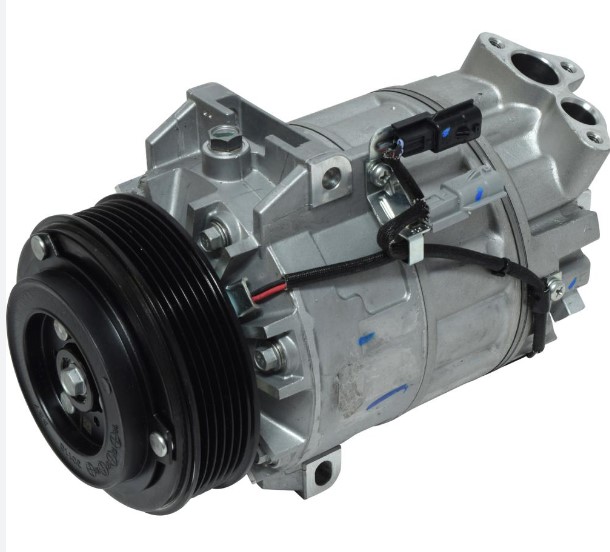 AC Compressor