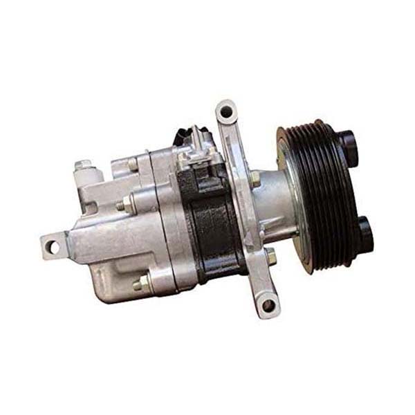 AC Compressor