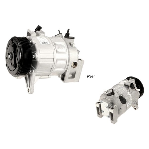 AC Compressor