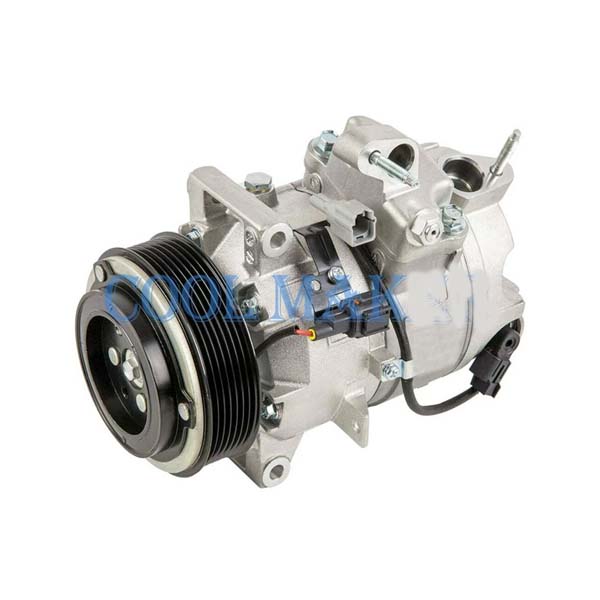 AC Compressor